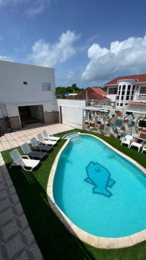 Hotel Mare Mare Inn